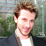 Andrew Harvey