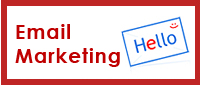 Email Marketing with 'Hello'