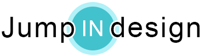Jump in Design - Website design & development