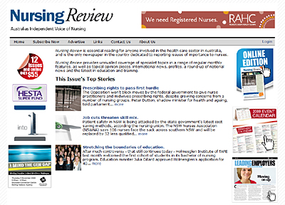 Nursing Review