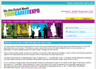 Your Career Expo