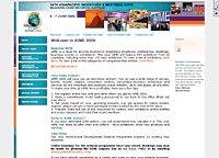 AsiaPacific Meetings & Incentives Expo 2006