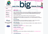 AsiaPacific Meetings & Incentives Expo 2007