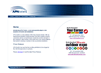 APN Events