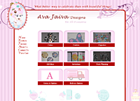 Ava Jaiva Designs