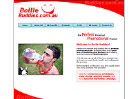 Bottle Buddies
