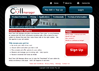 Call Manager