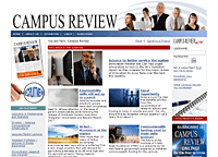 Campus Review 2008