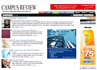 Campus Review 2009