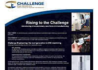 Challenge Engineering