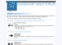 DSF Podcasts