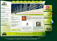 Eden Gardens