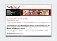 Explore Media & Publishing