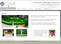 Gaia Gardens