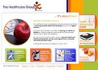 The Healthcare Group