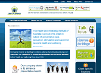 Health and Wellbeing Institute of Australia