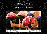 I Do Wedding Flowers