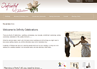 Infinity Celebrations