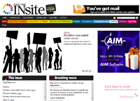 Aged Care INsite 2010