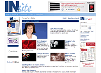 INsite Newspaper