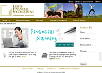 Lewis Financial Management