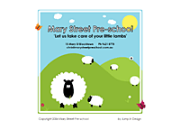 Mary Street Pre-school