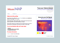 Mouse Map
