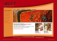 Nest Furniture and Homewares 2007