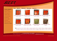 Nest Furniture 2009