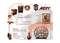 Nest Furniture and Homewares