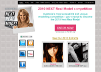 Next Real Model 2010