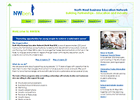 North West Business Education Network