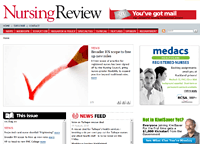 NZ Nursing Review