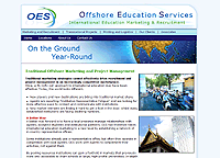 Offshore Education Services
