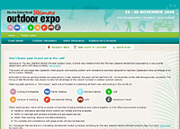 Ultimate Outdoor Expo