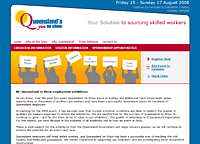 Queensland's Jobs on Show