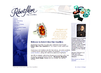 Robert Alan Fine Jewellers