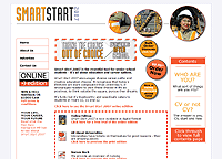 Smart Start 2007
