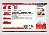 Smart Start 2008
