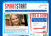 Smart Start Magazine 2009