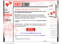 Smart Start Magazine 2006