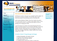 TDA Convention 2007