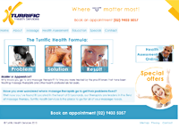 Turrific Health Services