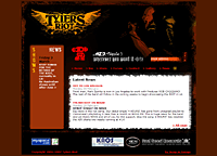 Tylers Riot 2007