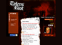 Tylers Riot