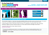 Your Career Expo 2009