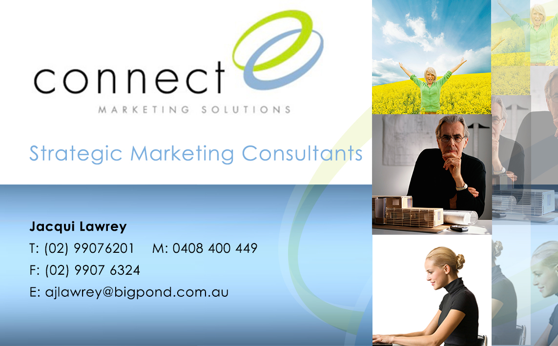Connect Marketing Solutions