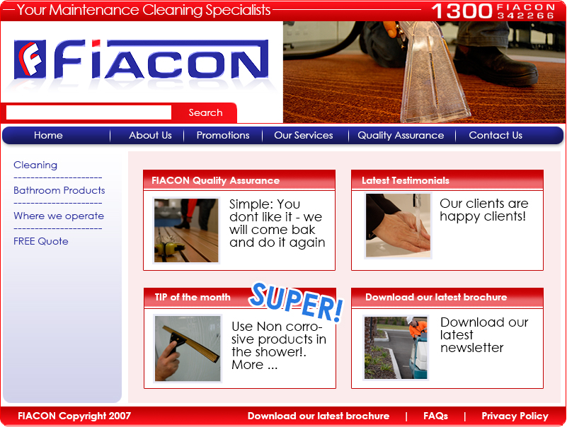 Fiacon