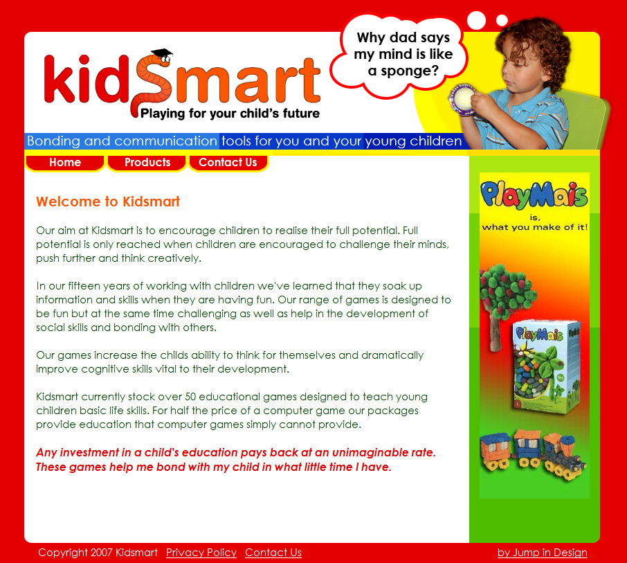 Kidsmart