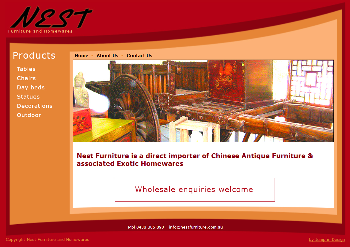 Nest Furniture